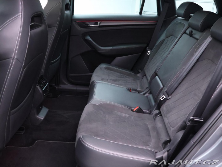 Škoda Kodiaq 2,0 TDI Sportline DPH 110 2022