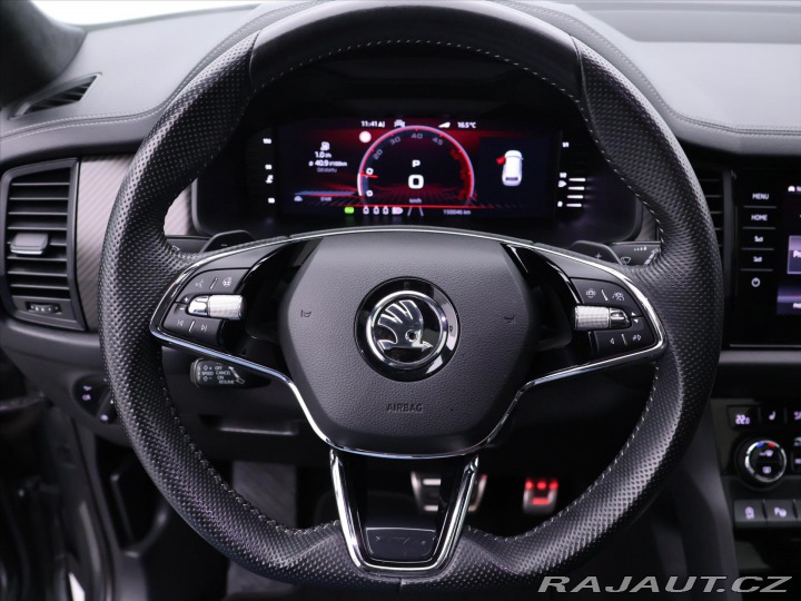 Škoda Kodiaq 2,0 TDI Sportline DPH 110 2022