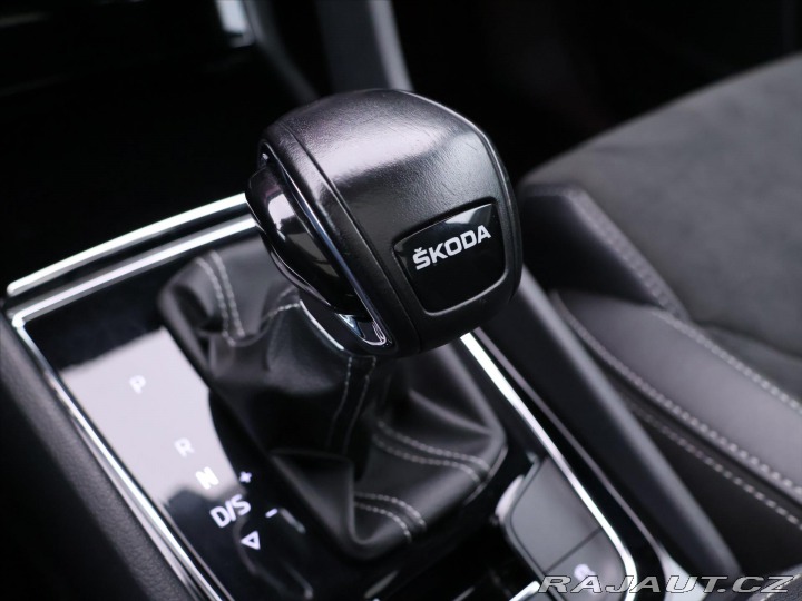 Škoda Kodiaq 2,0 TDI Sportline DPH 110 2022