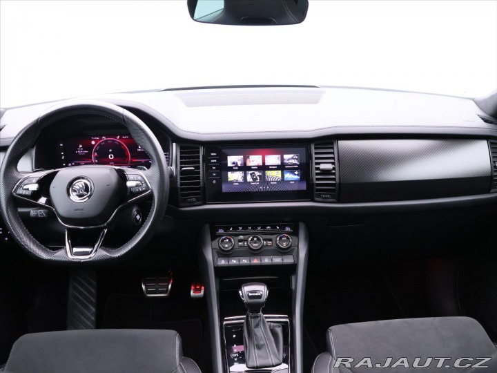 Škoda Kodiaq 2,0 TDI Sportline Panoram 2022