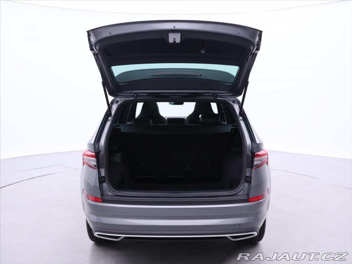 Škoda Kodiaq 2,0 TDI Sportline DPH 110 2022
