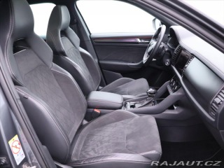 Škoda Kodiaq 2,0 TDI Sportline DPH 110 2022