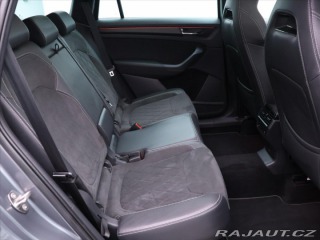 Škoda Kodiaq 2,0 TDI Sportline DPH 110 2022