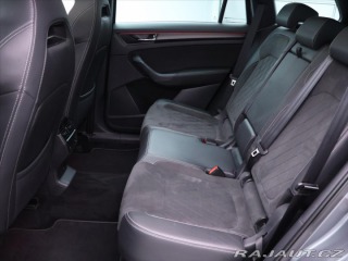 Škoda Kodiaq 2,0 TDI Sportline DPH 110 2022