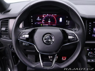 Škoda Kodiaq 2,0 TDI Sportline DPH 110 2022