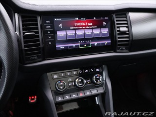 Škoda Kodiaq 2,0 TDI Sportline DPH 110 2022