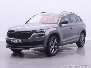 Škoda Kodiaq 2,0 TDI Sportline DPH 110 2022