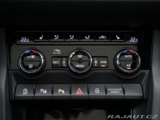 Škoda Kodiaq 2,0 TDI Sportline DPH 110 2022