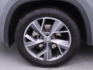 Škoda Kodiaq 2,0 TDI Sportline DPH 110 2022