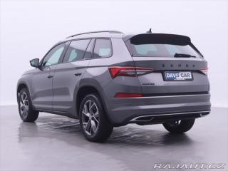 Škoda Kodiaq 2,0 TDI Sportline DPH 110 2022