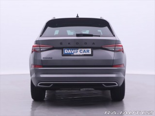 Škoda Kodiaq 2,0 TDI Sportline DPH 110 2022