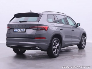 Škoda Kodiaq 2,0 TDI Sportline DPH 110 2022