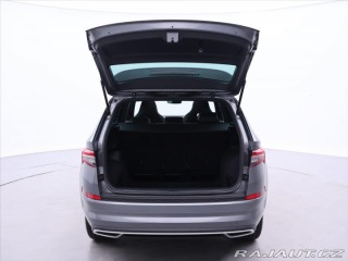 Škoda Kodiaq 2,0 TDI Sportline DPH 110 2022