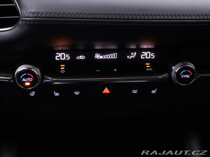 Mazda 3 2,0 i 110 kW CZ Skyactive 2022