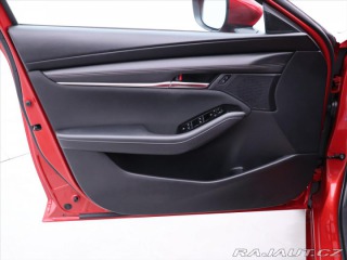 Mazda 3 2,0 i 110 kW CZ Skyactive 2022