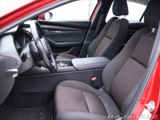 Mazda 3 2,0 i 110 kW CZ Skyactive 2022