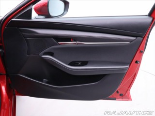 Mazda 3 2,0 i 110 kW CZ Skyactive 2022