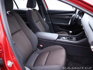 Mazda 3 2,0 i 110 kW CZ Skyactive 2022