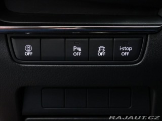Mazda 3 2,0 i 110 kW CZ Skyactive 2022