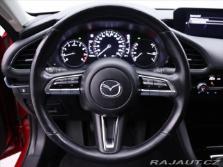 Mazda 3 2,0 i 110 kW CZ Skyactive 2022