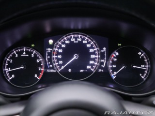 Mazda 3 2,0 i 110 kW CZ Skyactive 2022