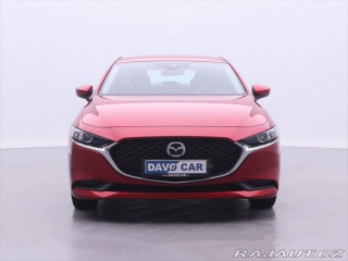 Mazda 3 2,0 i 110 kW CZ Skyactive 2022