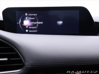 Mazda 3 2,0 i 110 kW CZ Skyactive 2022