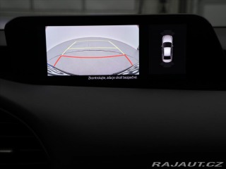 Mazda 3 2,0 i 110 kW CZ Skyactive 2022
