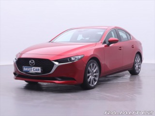 Mazda 3 2,0 i 110 kW CZ Skyactive 2022
