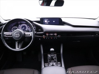 Mazda 3 2,0 i 110 kW CZ Skyactive 2022