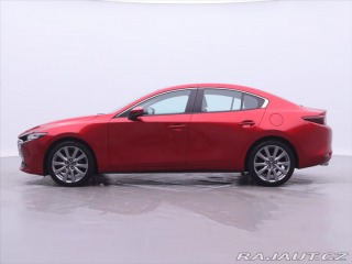 Mazda 3 2,0 i 110 kW CZ Skyactive 2022