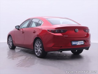 Mazda 3 2,0 i 110 kW CZ Skyactive 2022