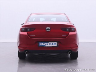 Mazda 3 2,0 i 110 kW CZ Skyactive 2022