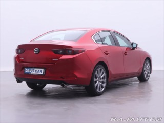Mazda 3 2,0 i 110 kW CZ Skyactive 2022