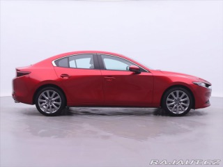 Mazda 3 2,0 i 110 kW CZ Skyactive 2022