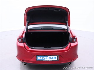 Mazda 3 2,0 i 110 kW CZ Skyactive 2022