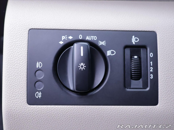 Mercedes-Benz B 1,7 180 Automat Klima Kůž 2009