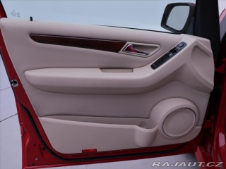 Mercedes-Benz B 1,7 180 Automat Klima Kůž 2009
