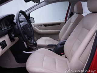 Mercedes-Benz B 1,7 180 Automat Klima Kůž 2009