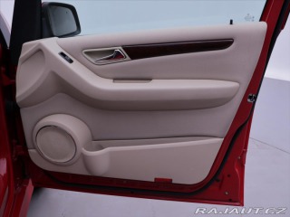 Mercedes-Benz B 1,7 180 Automat Klima Kůž 2009