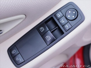 Mercedes-Benz B 1,7 180 Automat Klima Kůž 2009