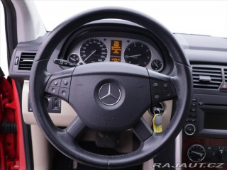 Mercedes-Benz B 1,7 180 Automat Klima Kůž 2009