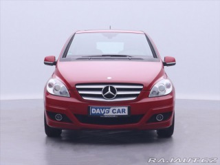 Mercedes-Benz B 1,7 180 Automat Klima Kůž 2009