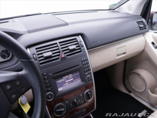 Mercedes-Benz B 1,7 180 Automat Klima Kůž 2009