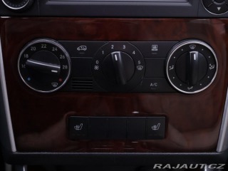 Mercedes-Benz B 1,7 180 Automat Klima Kůž 2009