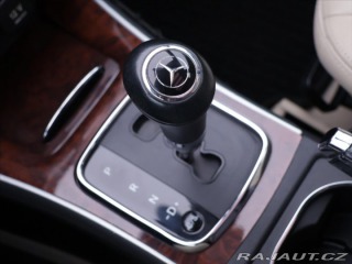 Mercedes-Benz B 1,7 180 Automat Klima Kůž 2009