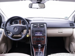 Mercedes-Benz B 1,7 180 Automat Klima Kůž 2009