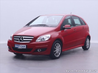 Mercedes-Benz B 1,7 180 Automat Klima Kůž 2009