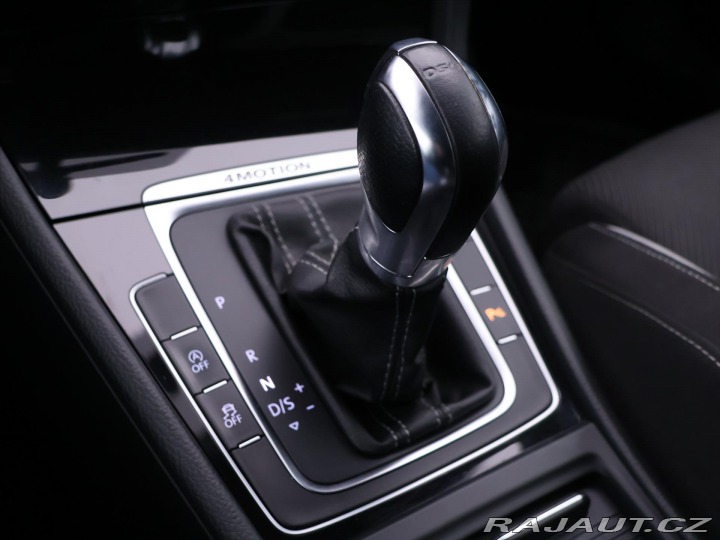 Volkswagen Golf 2,0 TSI R 221kW DSG 4M Xe 2014