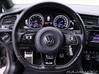 Volkswagen Golf 2,0 TSI R 221kW DSG 4M Xe 2014